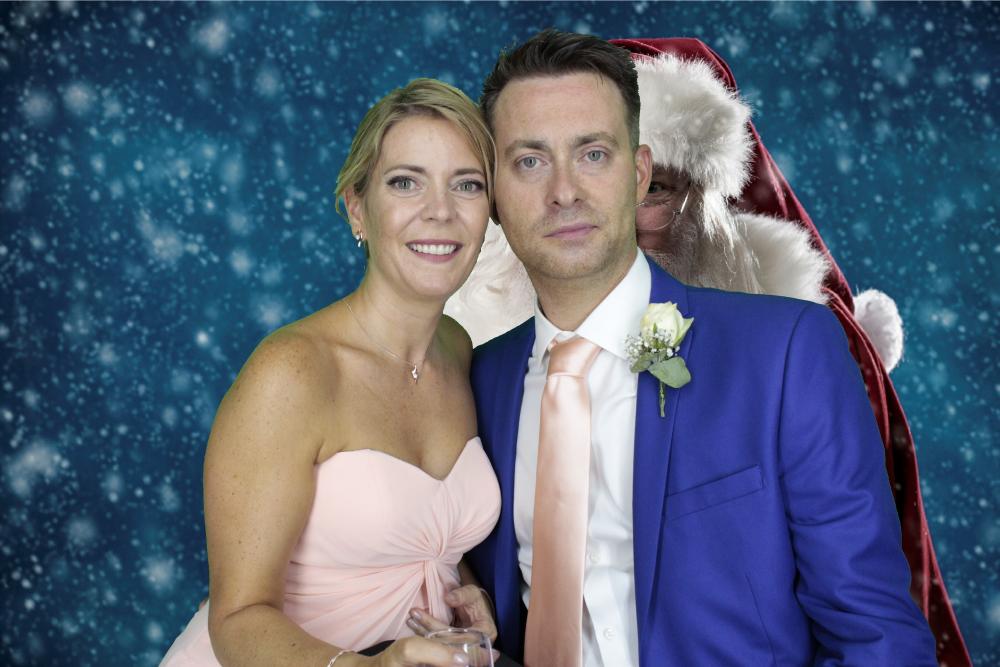 Natalie & Marc | View more photos from the event at gallery.myphotoboothexperience.co.uk/u/MyPhotoBoothExperienceLtd/Natalie-Marc